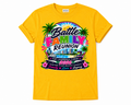 Battle Family Reunion Toddler Shirts
