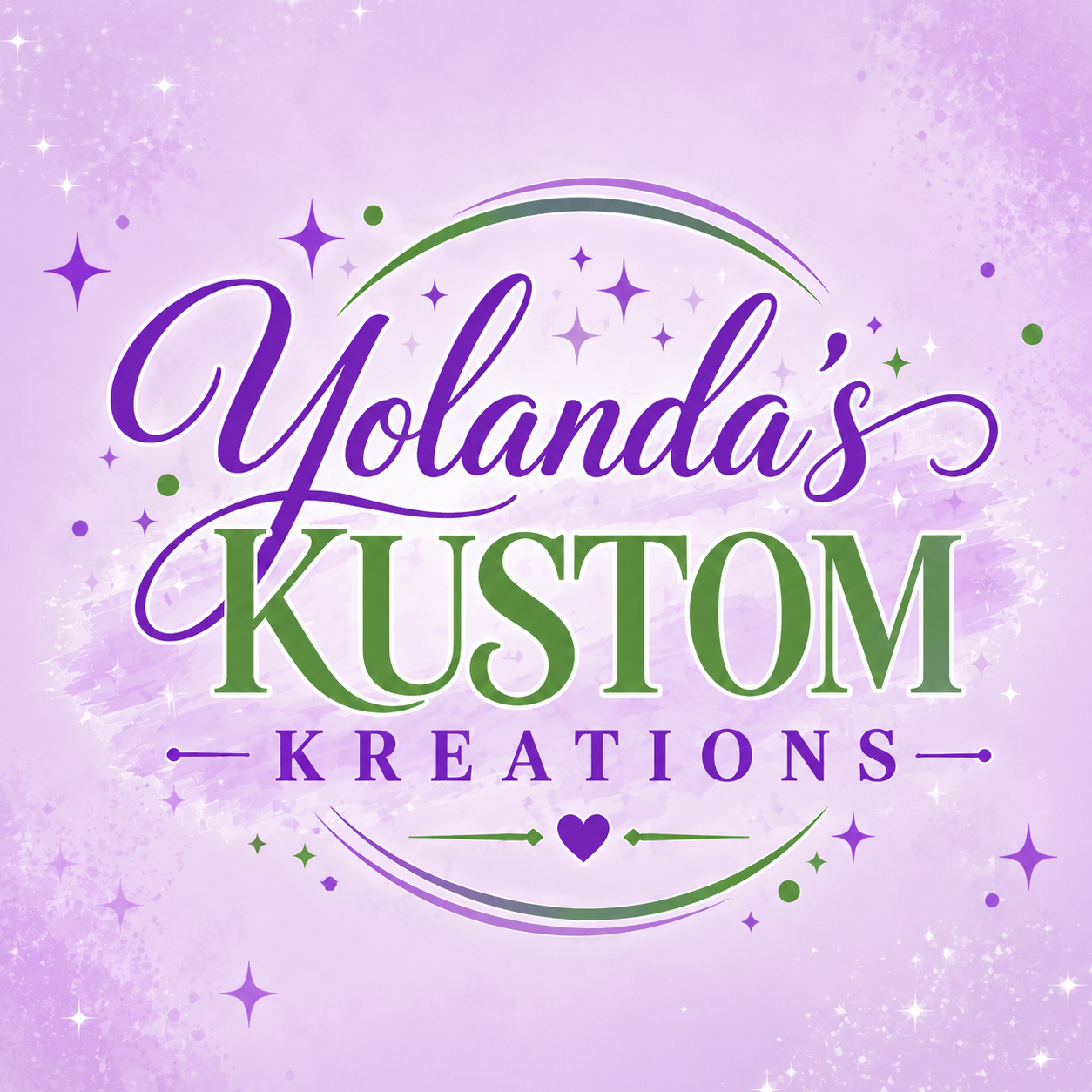 Yolanda's Kustom Kreations
